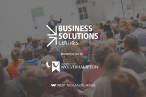 Startup seminar with the business solutions centre