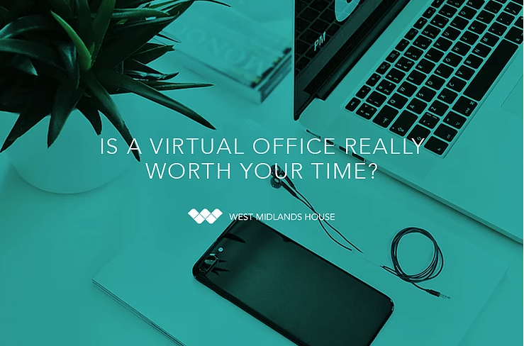 Is a virtual office really worth your time?