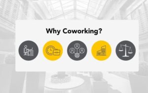 Why Coworking?