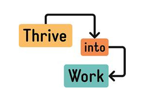 Thrive Into Work