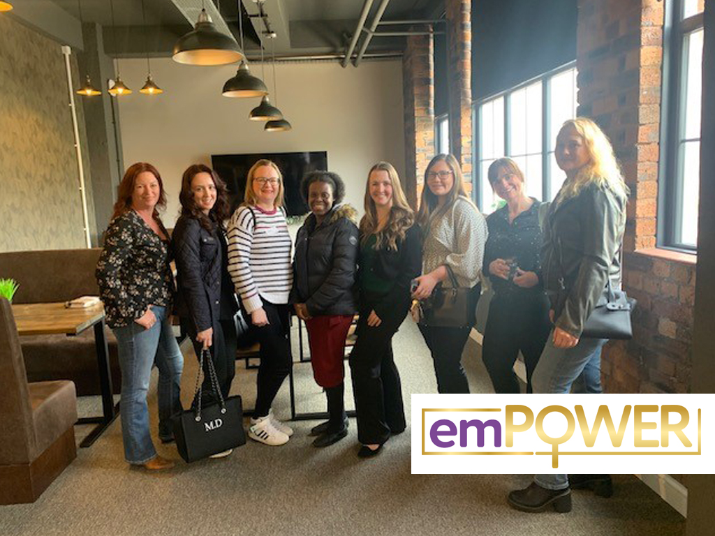 West Midlands House emPower