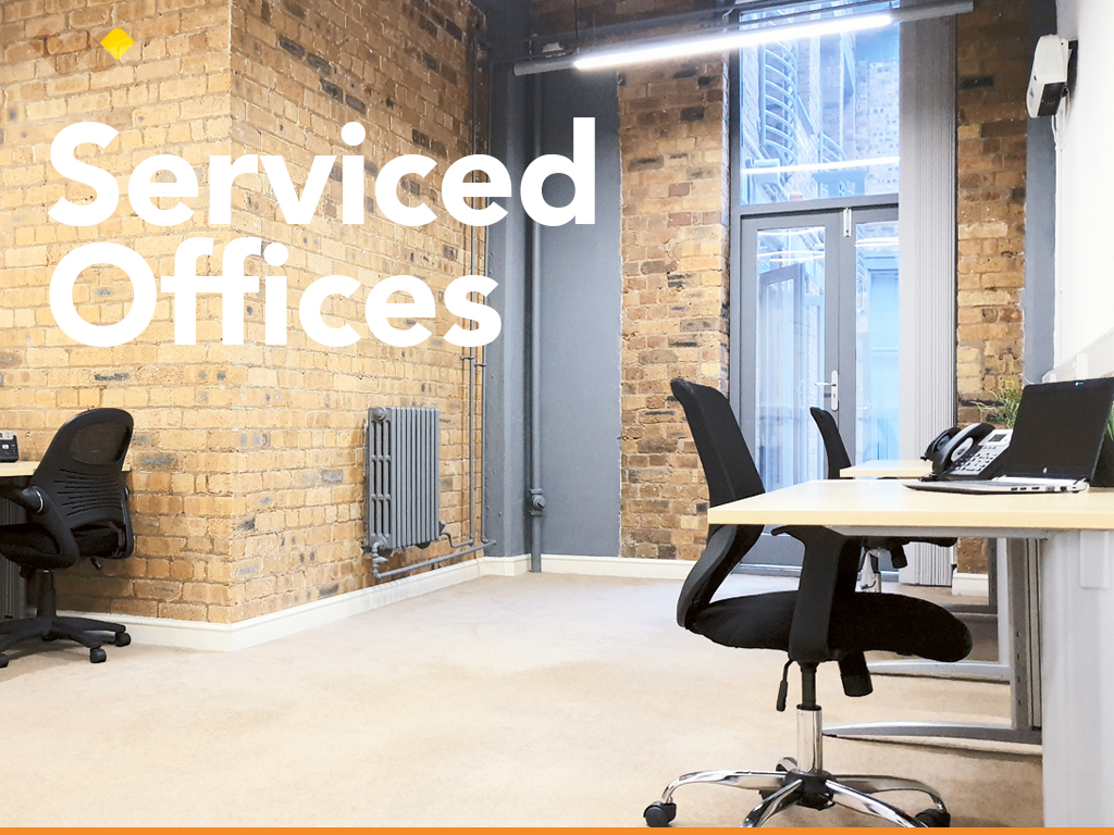 Serviced Offices