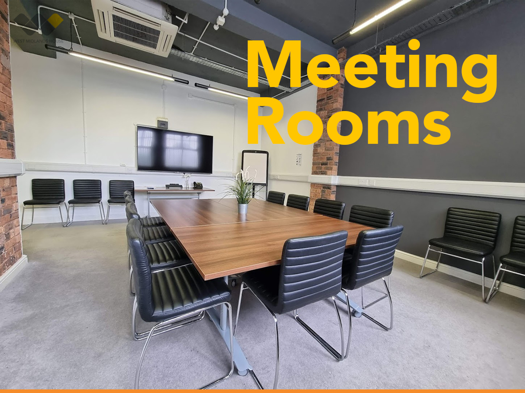 Meeting Room for hire