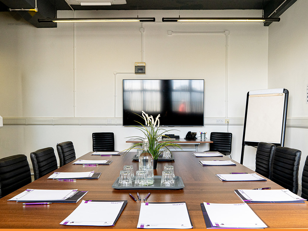 The Union Meeting Room for hire