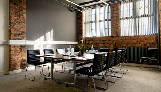 The Union Meeting Room for hire