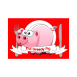 The Greedy Pig Café