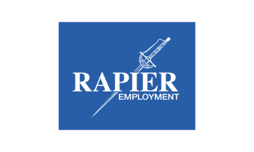 Rapier Employment