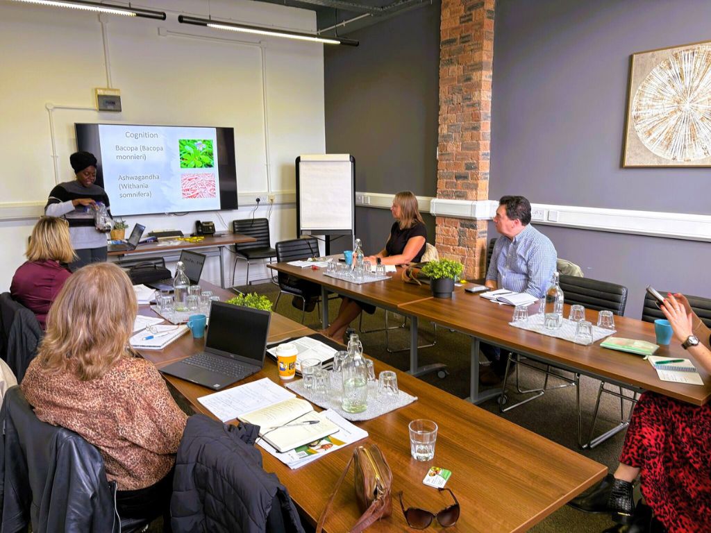 Public Speaking with Confidence Workshop Blog