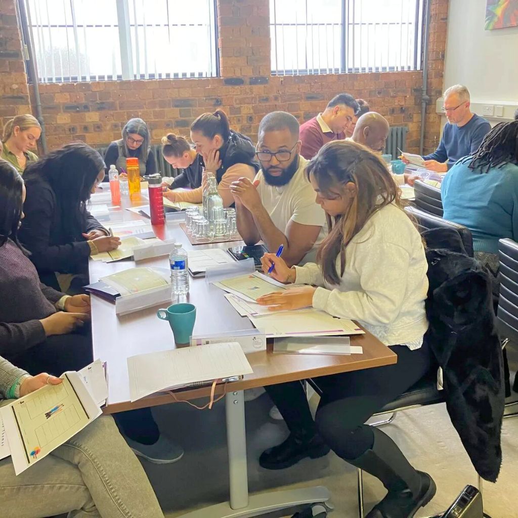 Start-up Workshops - West Midlands House