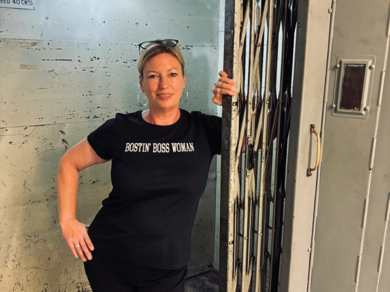 Employee of the Year Finalist - Black Country Chamber Awards 2025