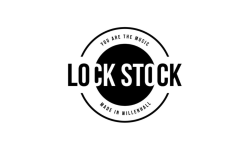 Willenhall Lock Stock