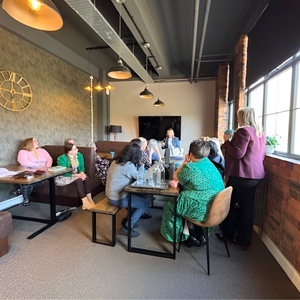 Menopause Support Group