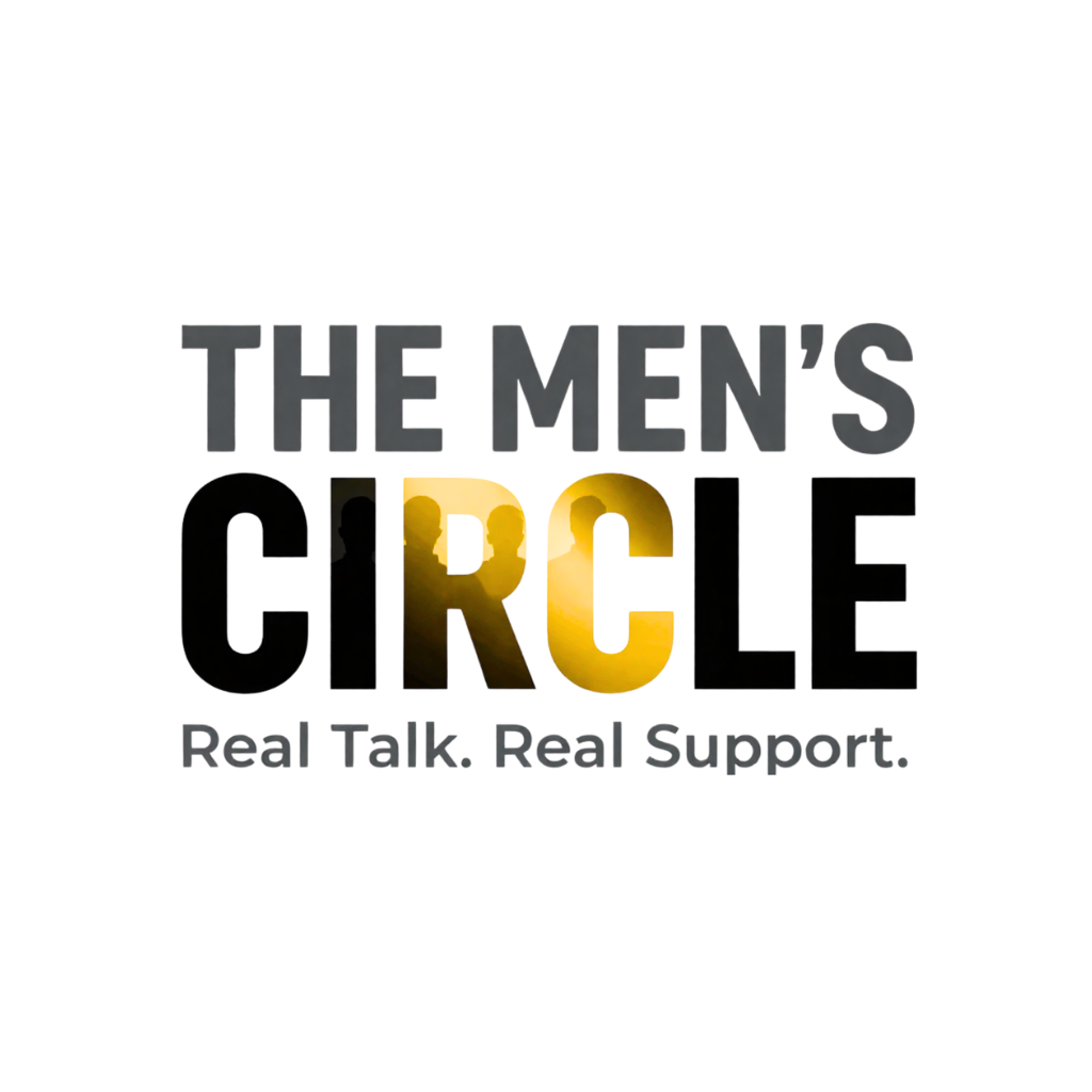 The Men's Circle