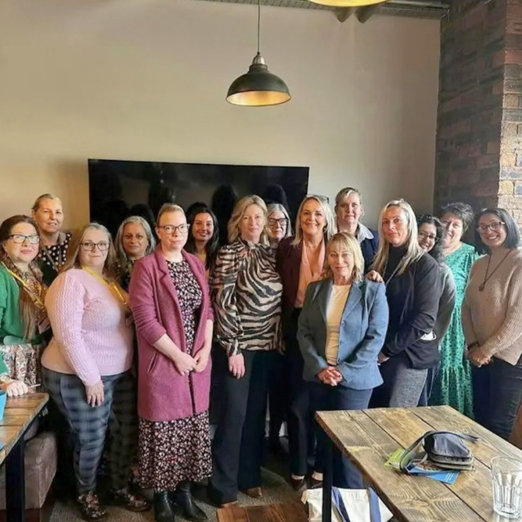 Menopause in the Workplace