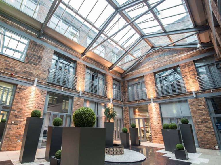 The social value of urban workspaces: why community should always be workplace priority